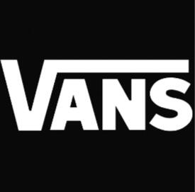 Vans Vans
