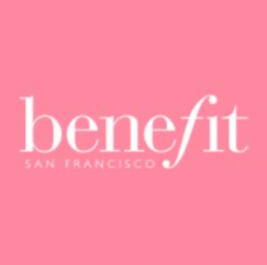 benefit cosmetics