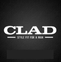 Clad Clad
